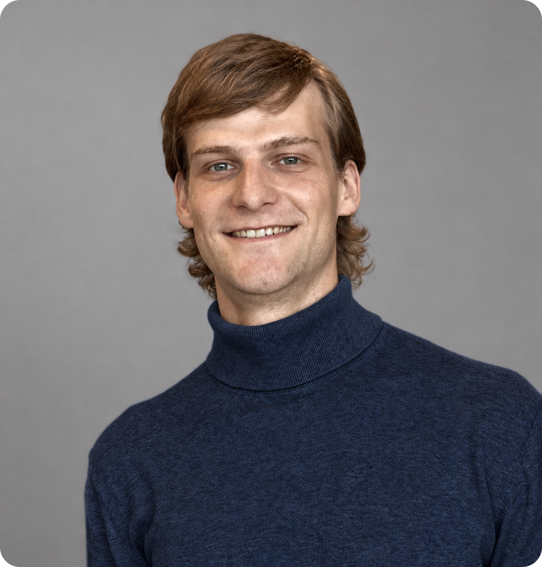 Theo Popov, revenue operations and GTM systems operator